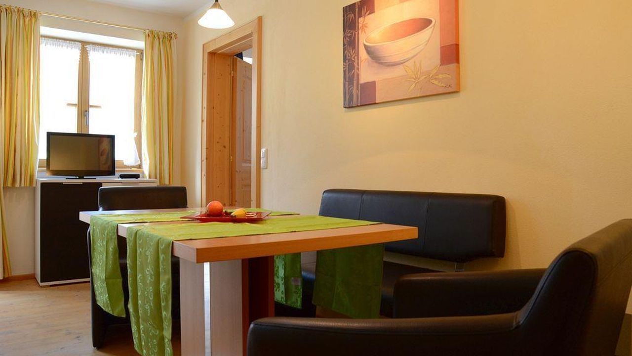 Wohnküche Wohnküche